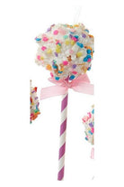 Shop For 5.7" Popcorn Lollipop Ornaments D4473