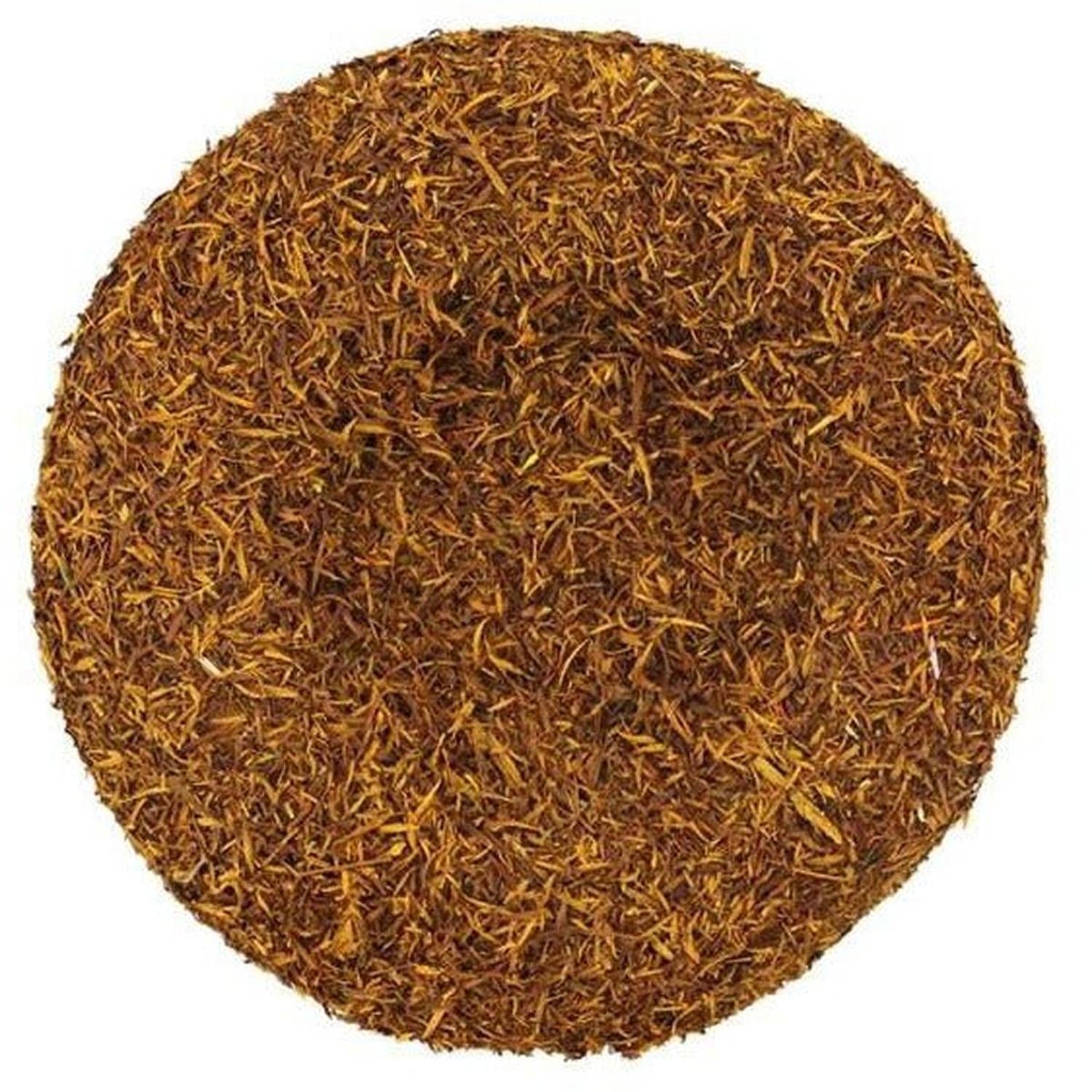 7" Flower Center: Two Tone Brown