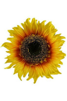 7" Sunflower Head - Michelle's aDOORable Creations - Flower Center