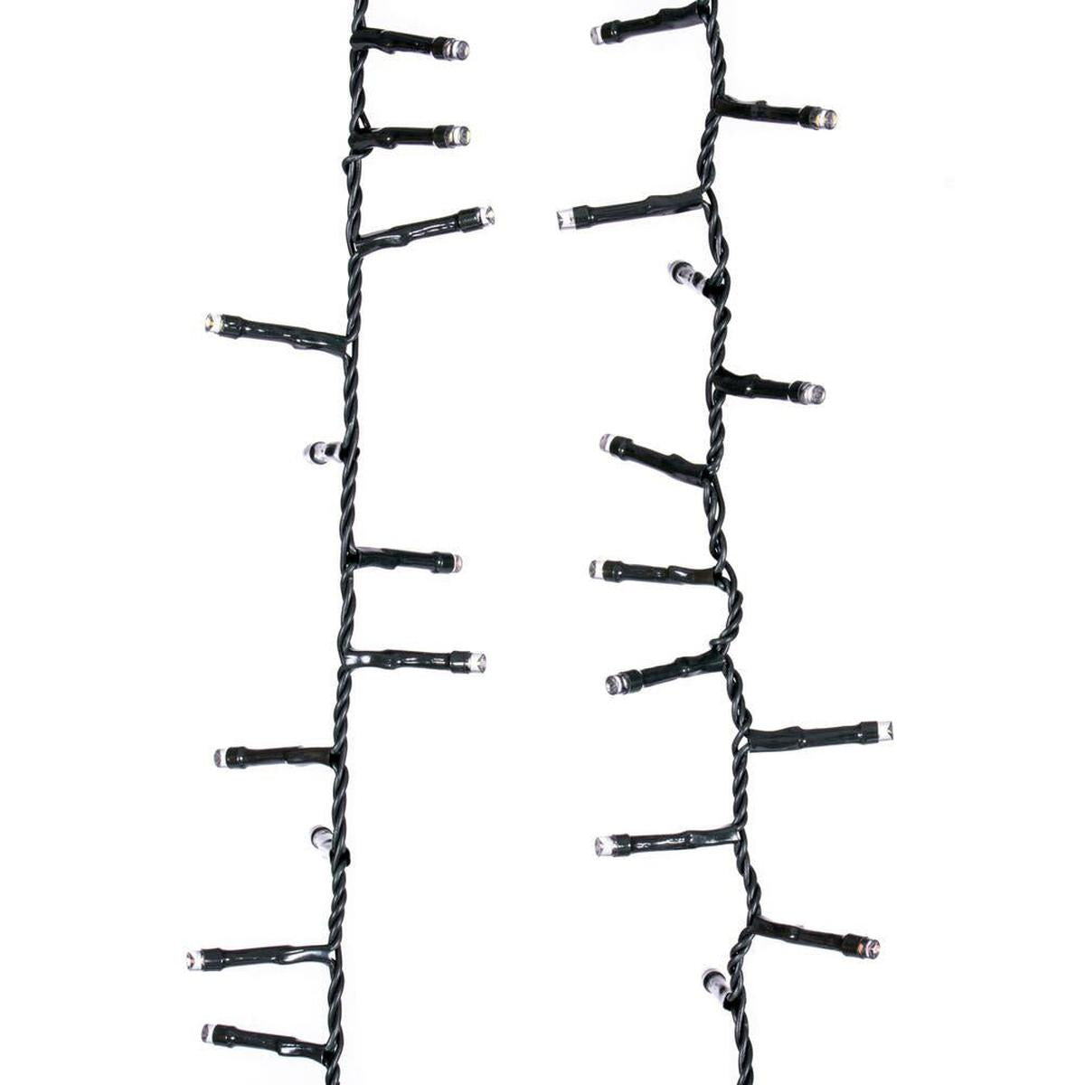 Shop For 73' Green Wire Snake Lights: Mulit Color Lights at Michelle's aDOORable Creations