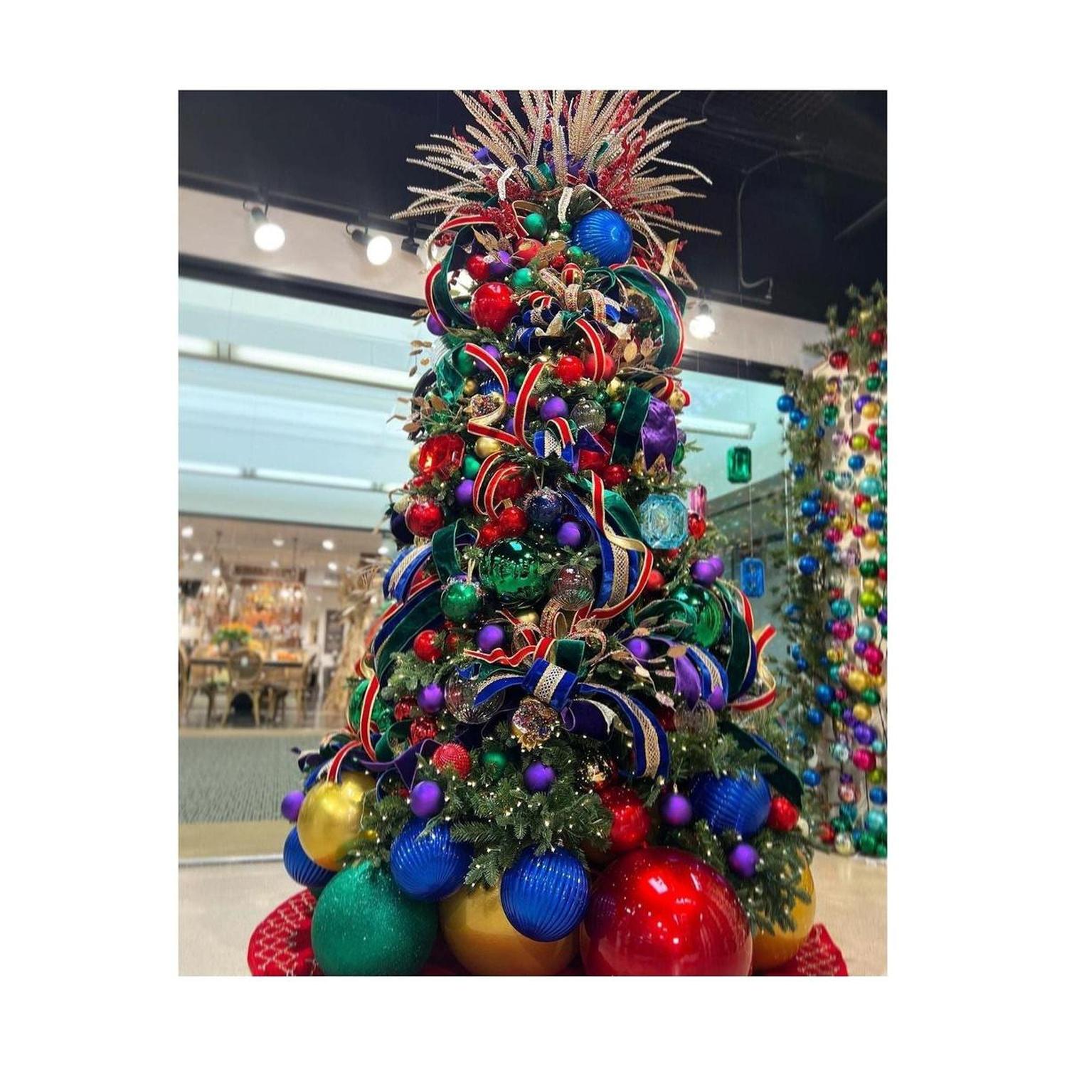 .75" Velvet Luster Ribbon: Hot Pink (10 Yards)