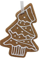 Shop For 8" Jumbo Gingerbread Ornament XY9047