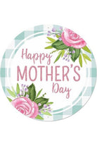 Shop For 8" Metal Sign: Happy Mother's Day MD0962