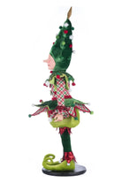 Shop For Barry Jingles Elf Doll 28-428349