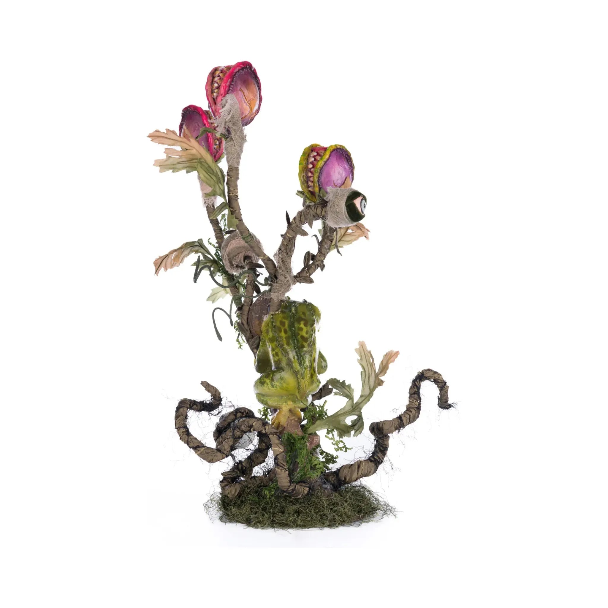 Shop For Enchanted Plant Candelabra at Michelle's aDOORable Creations