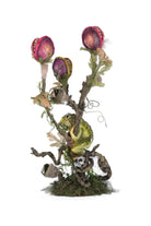 Shop For Enchanted Plant Candelabra 28-428177