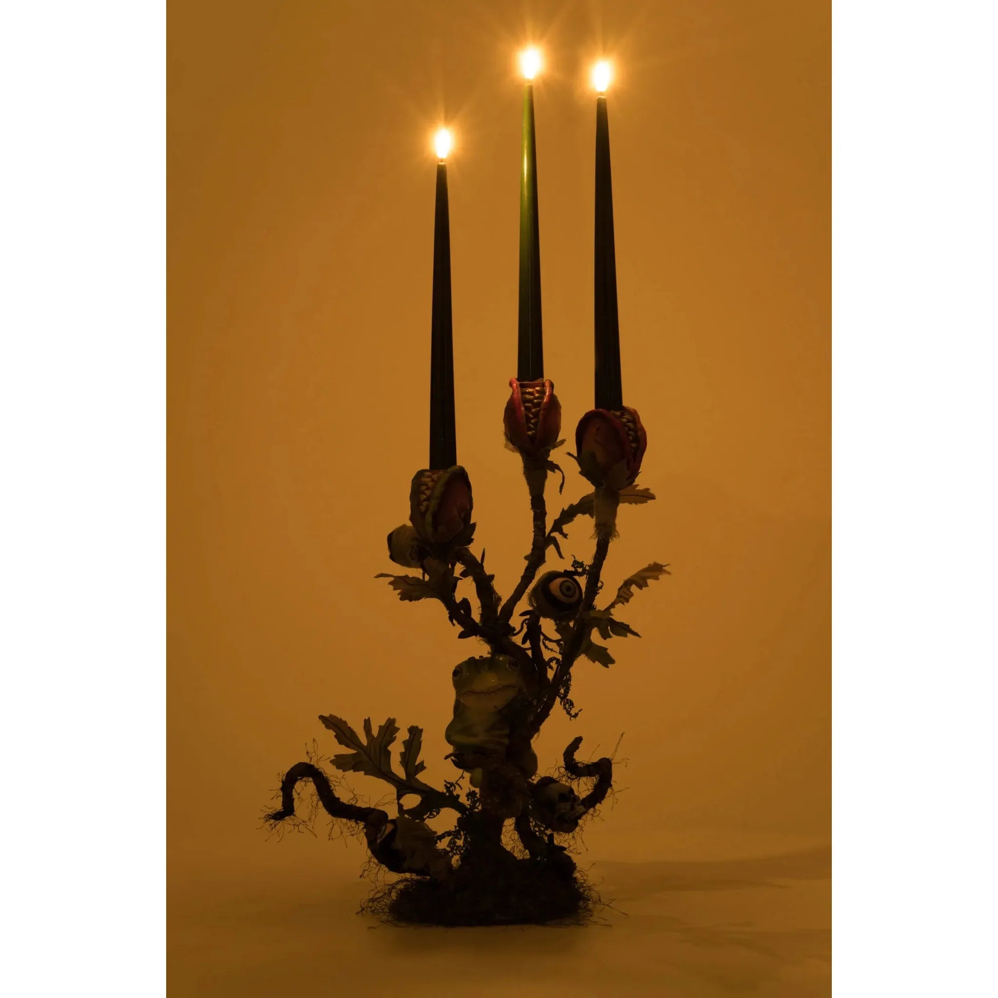 Shop For Enchanted Plant Candelabra at Michelle's aDOORable Creations