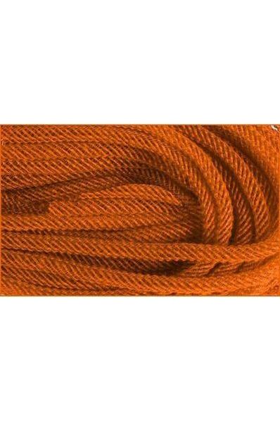 Shop For Faux Jute Deco Flex Tubing Ribbon: Orange (30 Yards) at Michelle's aDOORable Creations