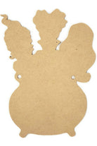 Shop For Hocus Pocus Blank Wood Cutout - Unfinished Wood