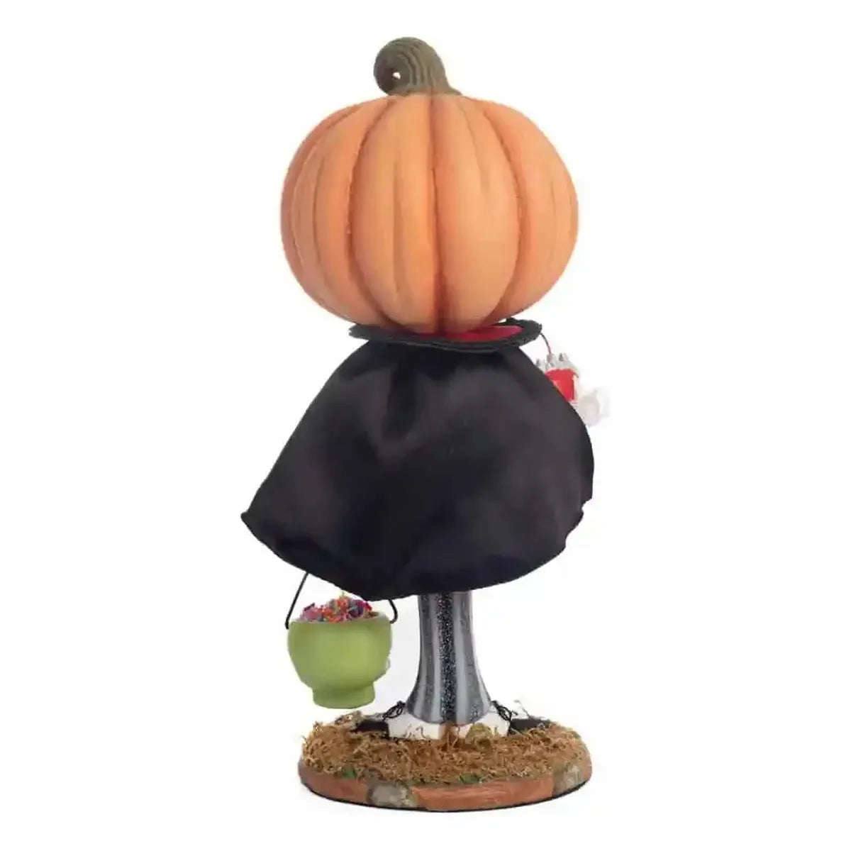 Shop For Fangs Dracula Trick or Treater Figure at Michelle's aDOORable Creations
