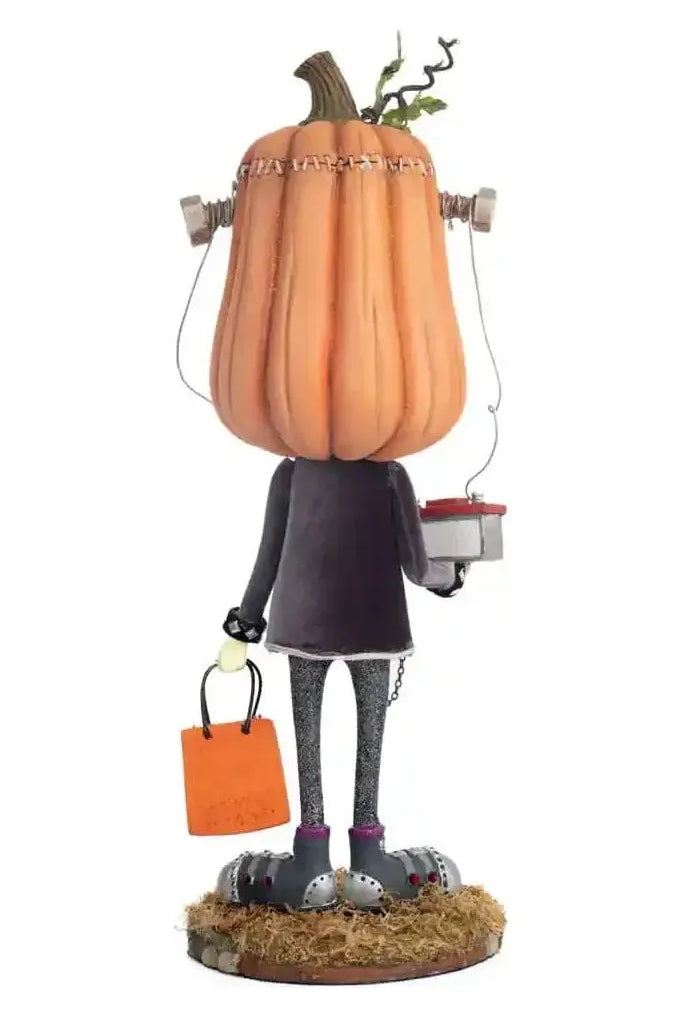 Shop For Katherine's Collection 16" Frank Stein Trick or Treater Figure 28-328795