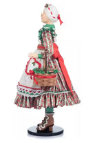 Shop For Katherine's Collection 32" Mama Maple Nutmeg Doll 28-328726