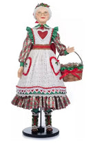 Shop For Katherine's Collection 32" Mama Maple Nutmeg Doll 28-328726