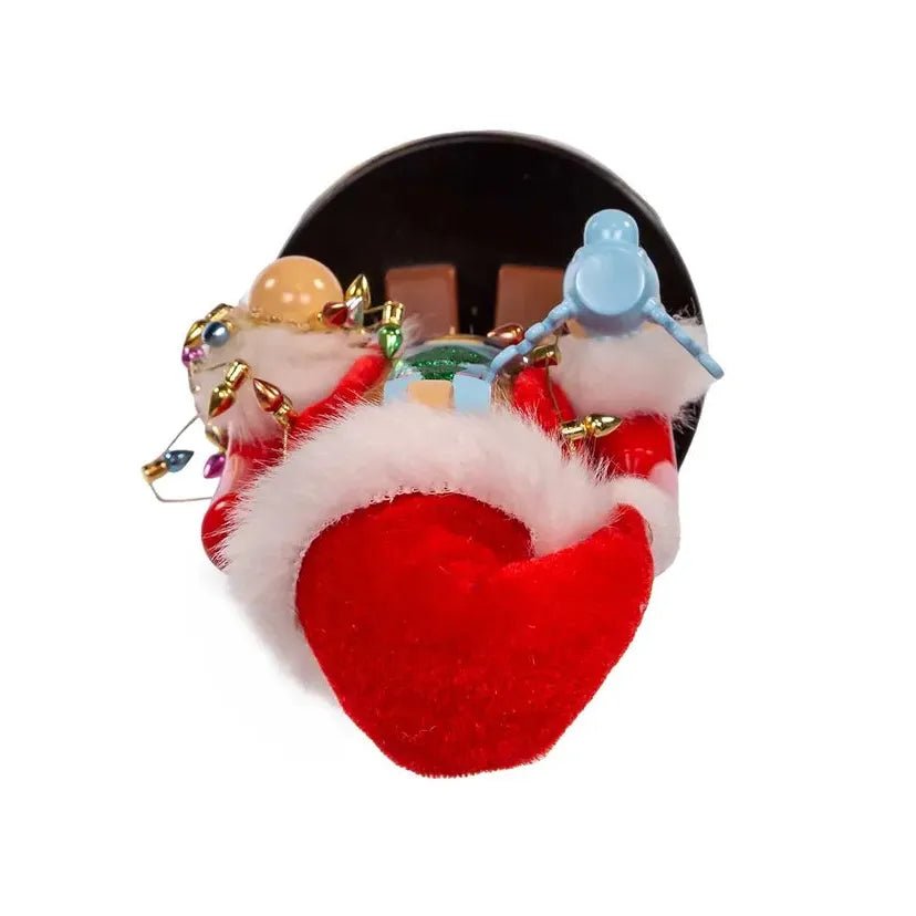 Shop For Kurt Adler 10 - Inch National Lampoon's Christmas Vacation™ Clark Griswold Nutcracker at Michelle's aDOORable Creations