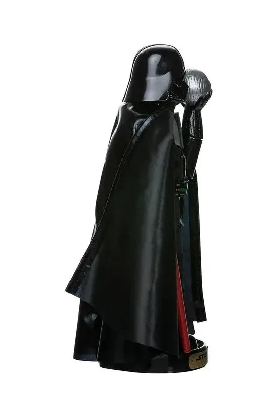 Kurt Adler 13-Inch Star Wars Hollywood Darth Vader Nutcracker - Michelle's aDOORable Creations - Nutcrackers