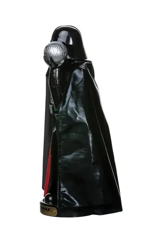 Kurt Adler 13-Inch Star Wars Hollywood Darth Vader Nutcracker - Michelle's aDOORable Creations - Nutcrackers