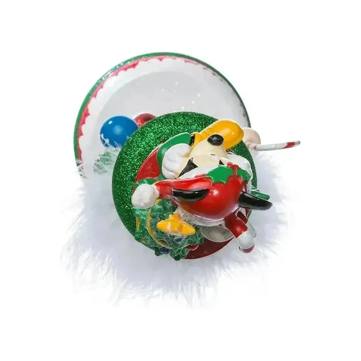 Shop For Kurt Adler 14" Disney© Mickey Mouse Hollywood™ Nutcracker at Michelle's aDOORable Creations