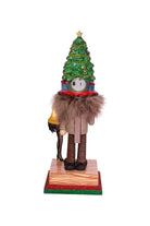 Kurt Adler 15" A Christmas Story™ Nutcracker - Michelle's aDOORable Creations - Nutcrackers