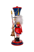 Shop For Kurt Adler 15" Hollywood Nutcrackers™ Americana Nutcracker at Michelle's aDOORable Creations