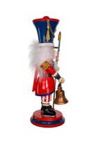 Shop For Kurt Adler 15" Hollywood Nutcrackers™ Americana Nutcracker at Michelle's aDOORable Creations