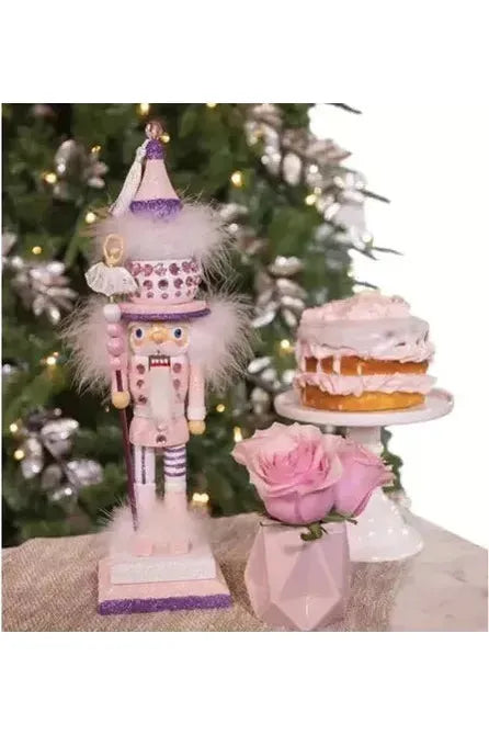 Shop For Kurt Adler 15" Hollywood Nutcrackers™ Ballet Nutcracker at Michelle's aDOORable Creations