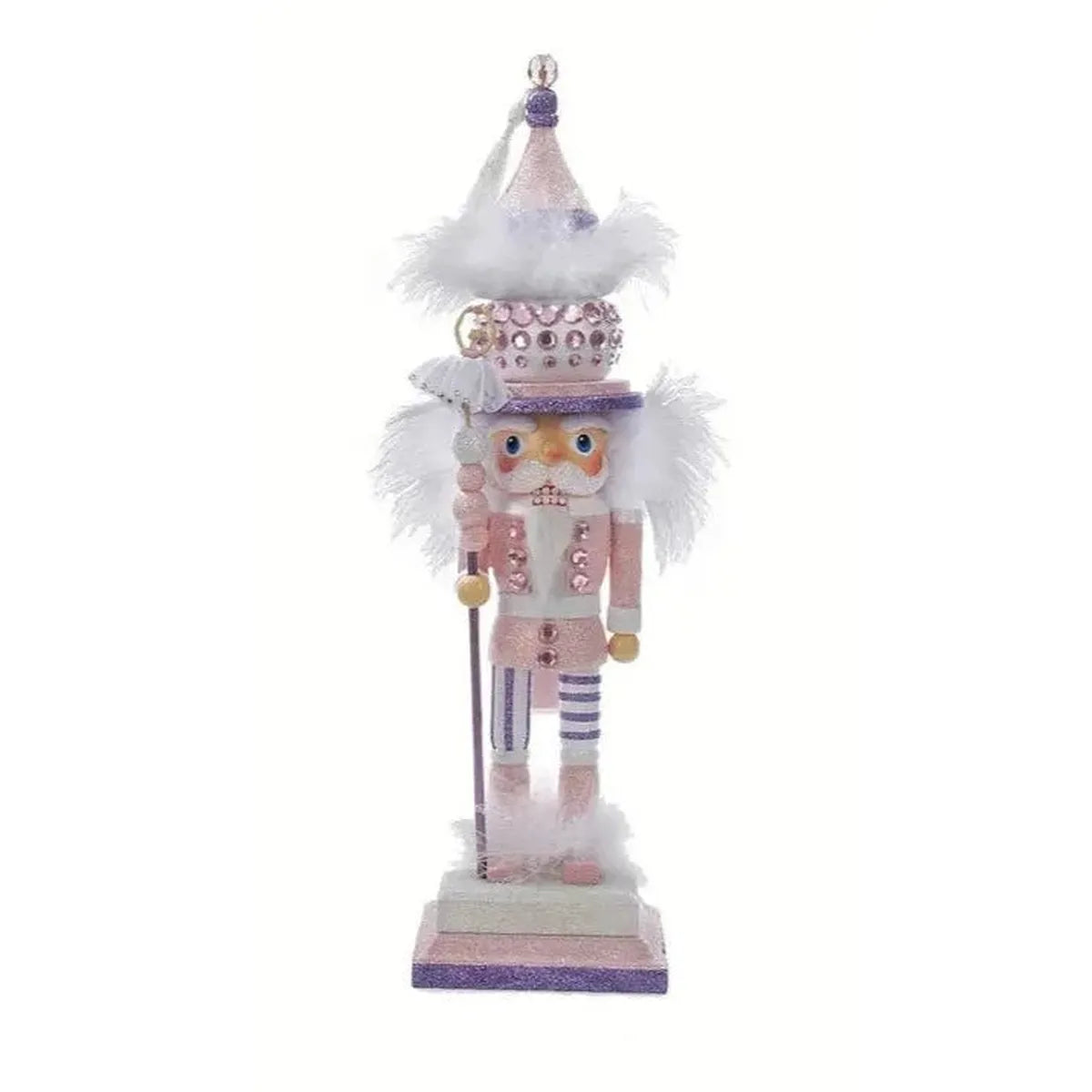 Shop For Kurt Adler 15" Hollywood Nutcrackers™ Ballet Nutcracker at Michelle's aDOORable Creations