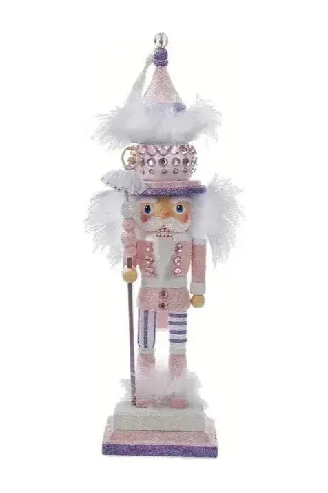 Shop For Kurt Adler 15" Hollywood Nutcrackers™ Ballet Nutcracker at Michelle's aDOORable Creations