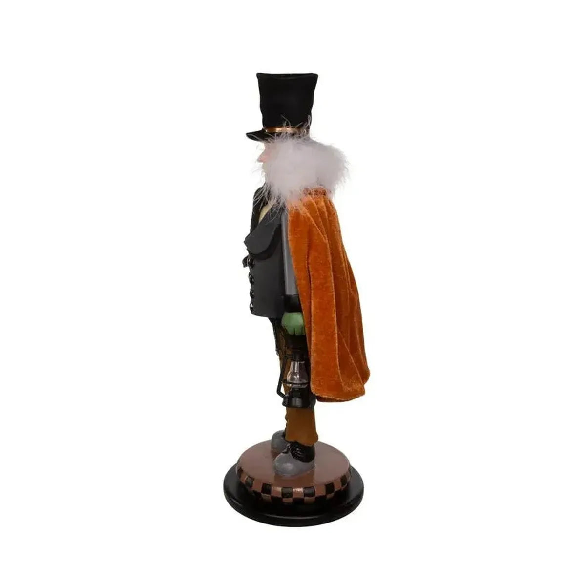 Shop For Kurt Adler 15" Hollywood Nutcrackers™ Bob Cratchit & Tiny Tim Nutcracker at Michelle's aDOORable Creations