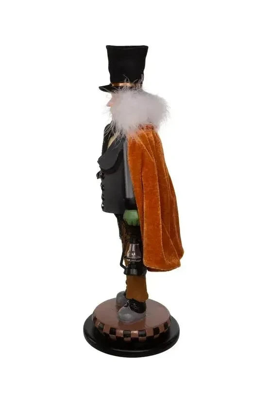 Shop For Kurt Adler 15" Hollywood Nutcrackers™ Bob Cratchit & Tiny Tim Nutcracker at Michelle's aDOORable Creations