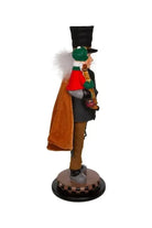 Shop For Kurt Adler 15" Hollywood Nutcrackers™ Bob Cratchit & Tiny Tim Nutcracker at Michelle's aDOORable Creations