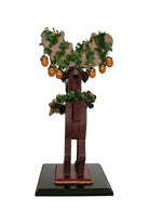 Shop For Kurt Adler 15" Hollywood Nutcrackers™ Moose Nutcracker at Michelle's aDOORable Creations