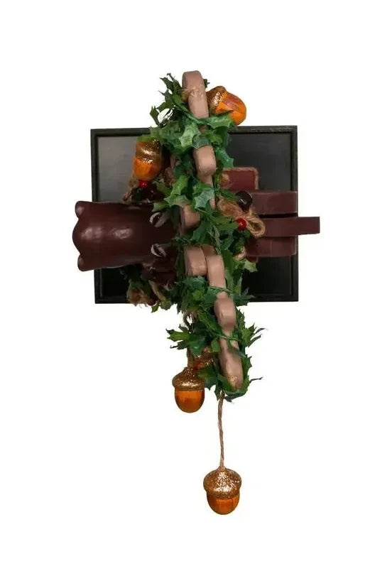 Shop For Kurt Adler 15" Hollywood Nutcrackers™ Moose Nutcracker at Michelle's aDOORable Creations