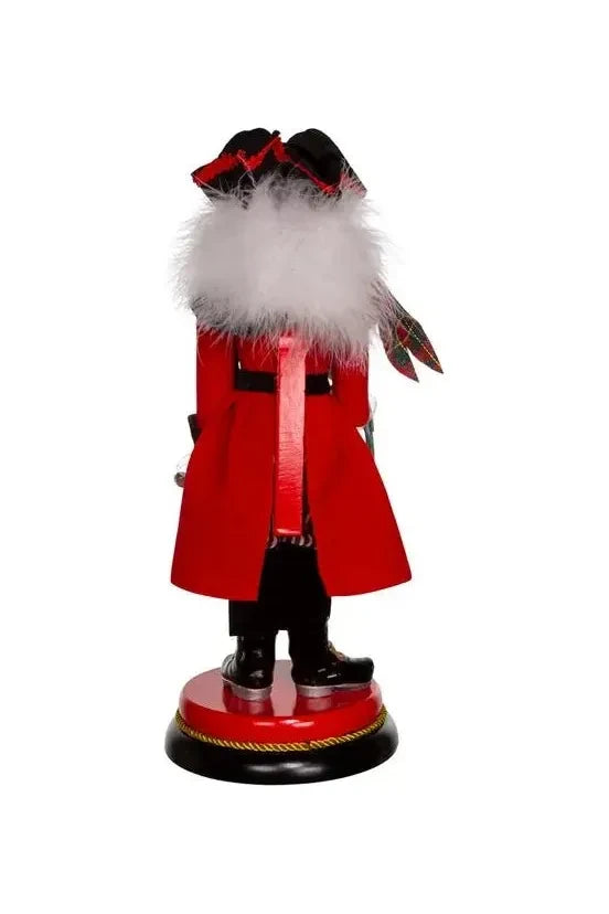 Shop For Kurt Adler 15" Hollywood Nutcrackers™ Pirate Nutcracker at Michelle's aDOORable Creations