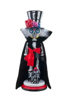 Shop For Kurt Adler 16" Hollywood Nutcrackers™ Day Of The Dead Nutcracker at Michelle's aDOORable Creations