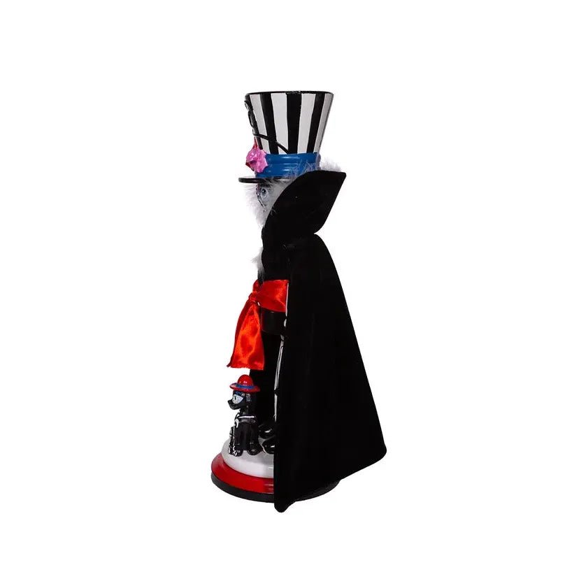 Shop For Kurt Adler 16" Hollywood Nutcrackers™ Day Of The Dead Nutcracker at Michelle's aDOORable Creations