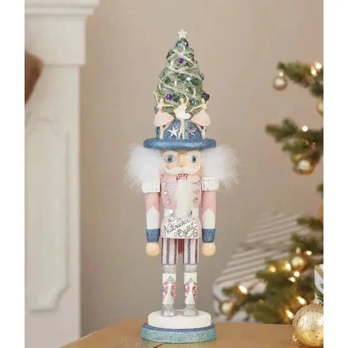 Shop For Kurt Adler 18" Hollywood Nutcrackers™ Ballet Nutcracker at Michelle's aDOORable Creations