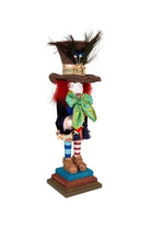 Shop For Kurt Adler 18" Hollywood Nutcrackers™ Hatter Nutcracker at Michelle's aDOORable Creations