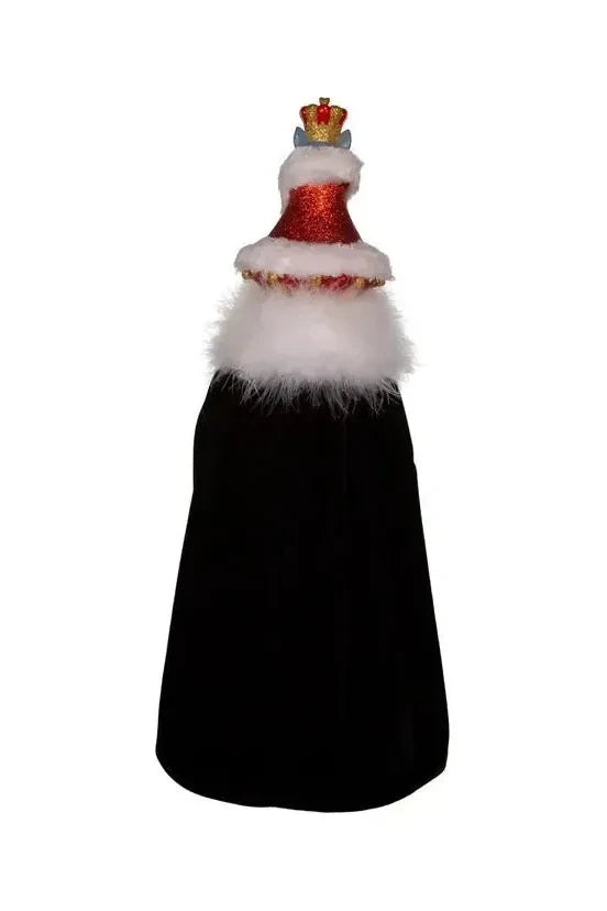 Shop For Kurt Adler 18" Hollywood Nutcrackers™ Nutcracker Suite Mouse King Nutcracker at Michelle's aDOORable Creations