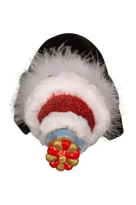 Shop For Kurt Adler 18" Hollywood Nutcrackers™ Nutcracker Suite Mouse King Nutcracker at Michelle's aDOORable Creations