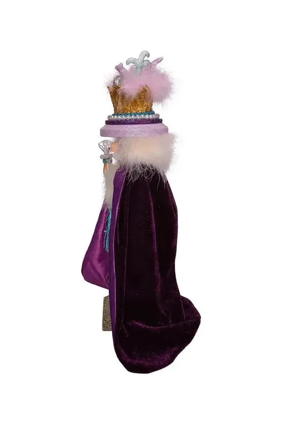 Shop For Kurt Adler 18" Hollywood Nutcrackers™ Two Turtle Doves Nutcracker at Michelle's aDOORable Creations