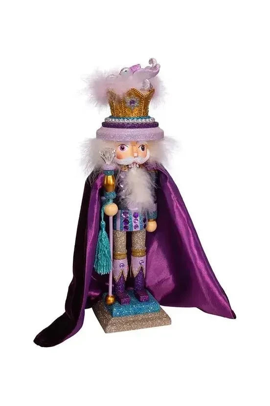 Shop For Kurt Adler 18" Hollywood Nutcrackers™ Two Turtle Doves Nutcracker at Michelle's aDOORable Creations