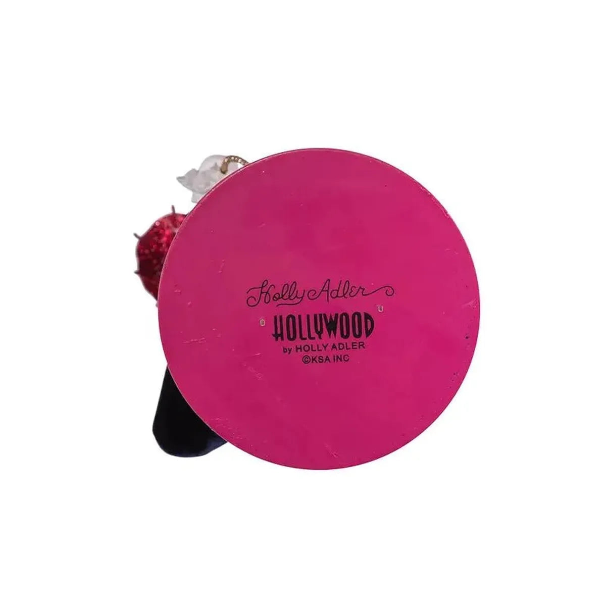 Shop For Kurt Adler 18" Hollywood Nutcrackers™ White Rabbit Nutcracker at Michelle's aDOORable Creations