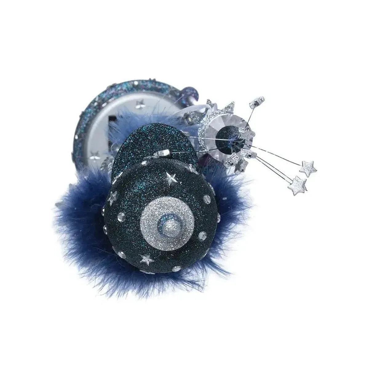 Shop For Kurt Adler 19" Hollywood Nutcrackers™ Night Stars Nutcracker at Michelle's aDOORable Creations