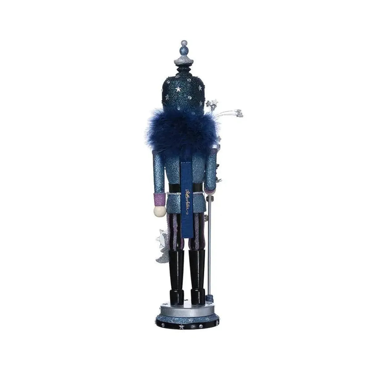 Shop For Kurt Adler 19" Hollywood Nutcrackers™ Night Stars Nutcracker at Michelle's aDOORable Creations