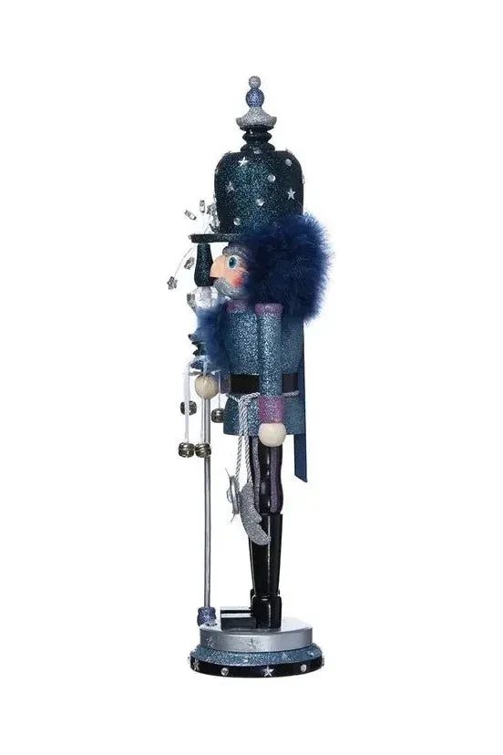 Kurt Adler 19" Hollywood Nutcrackers™ Night Stars Nutcracker - Michelle's aDOORable Creations - Nutcrackers