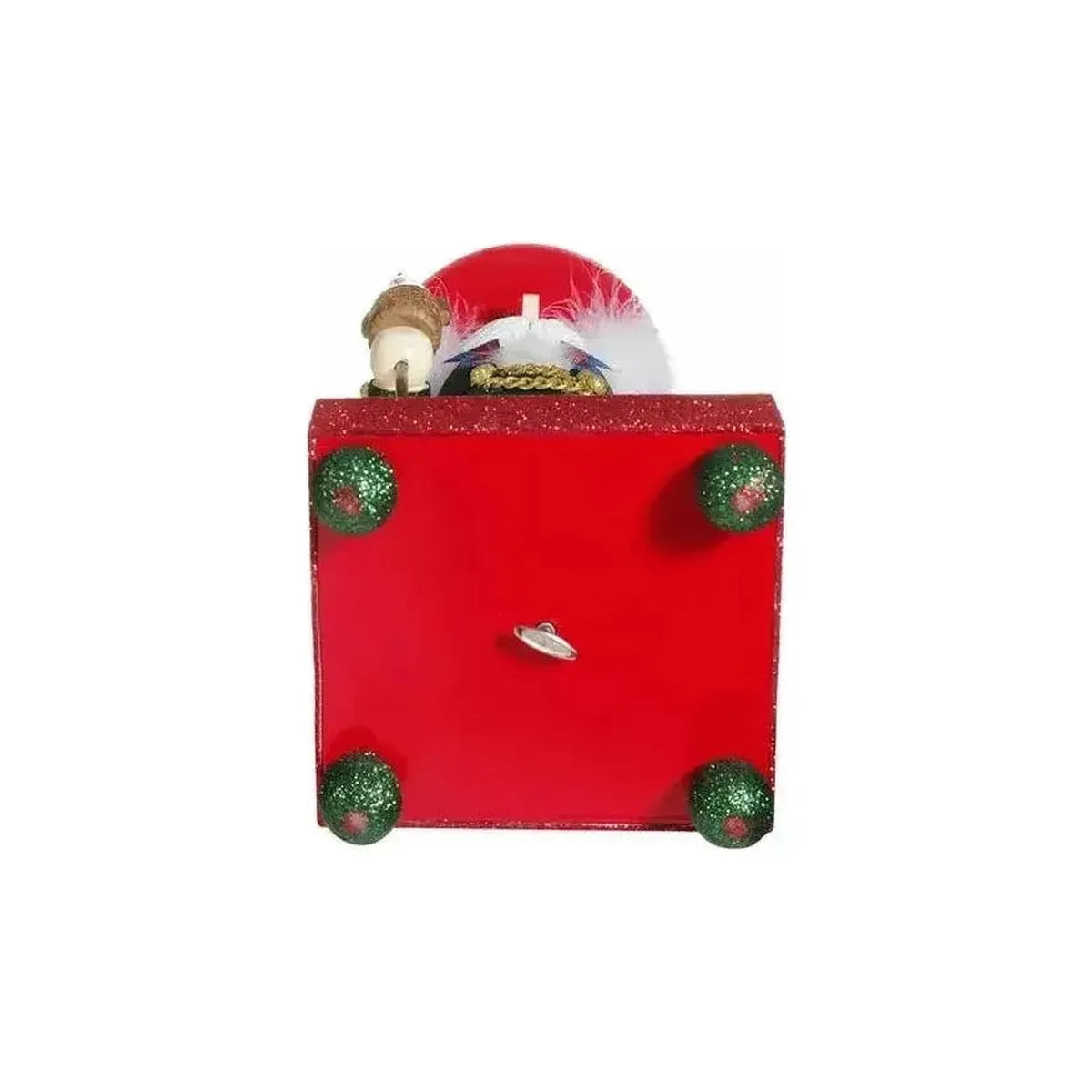 Shop For Kurt Adler 23 - Inch Hollywood™ Wizard of Oz Musical Nutcracker at Michelle's aDOORable Creations