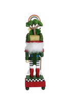 Kurt Adler 23-Inch Hollywood™ Wizard of Oz Musical Nutcracker - Michelle's aDOORable Creations - Nutcrackers