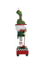 Shop For Kurt Adler 23 - Inch Hollywood™ Wizard of Oz Musical Nutcracker at Michelle's aDOORable Creations