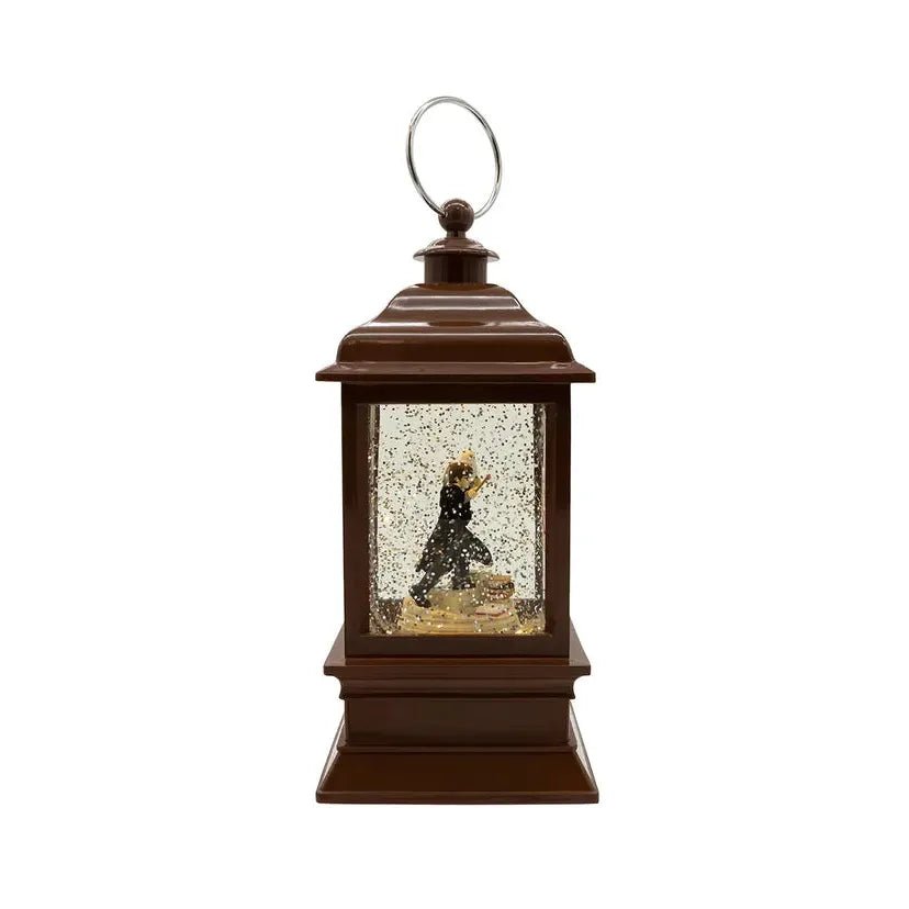 Shop For Kurt Adler 9" Harry Potter™ Spinning Musical Lantern at Michelle's aDOORable Creations