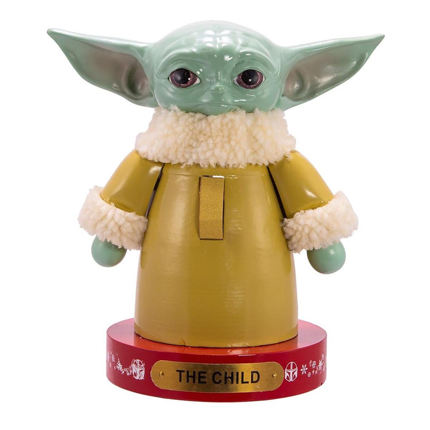 Shop For Kurt Adler 9.5 - Inch The Child Nutcracker at Michelle's aDOORable Creations